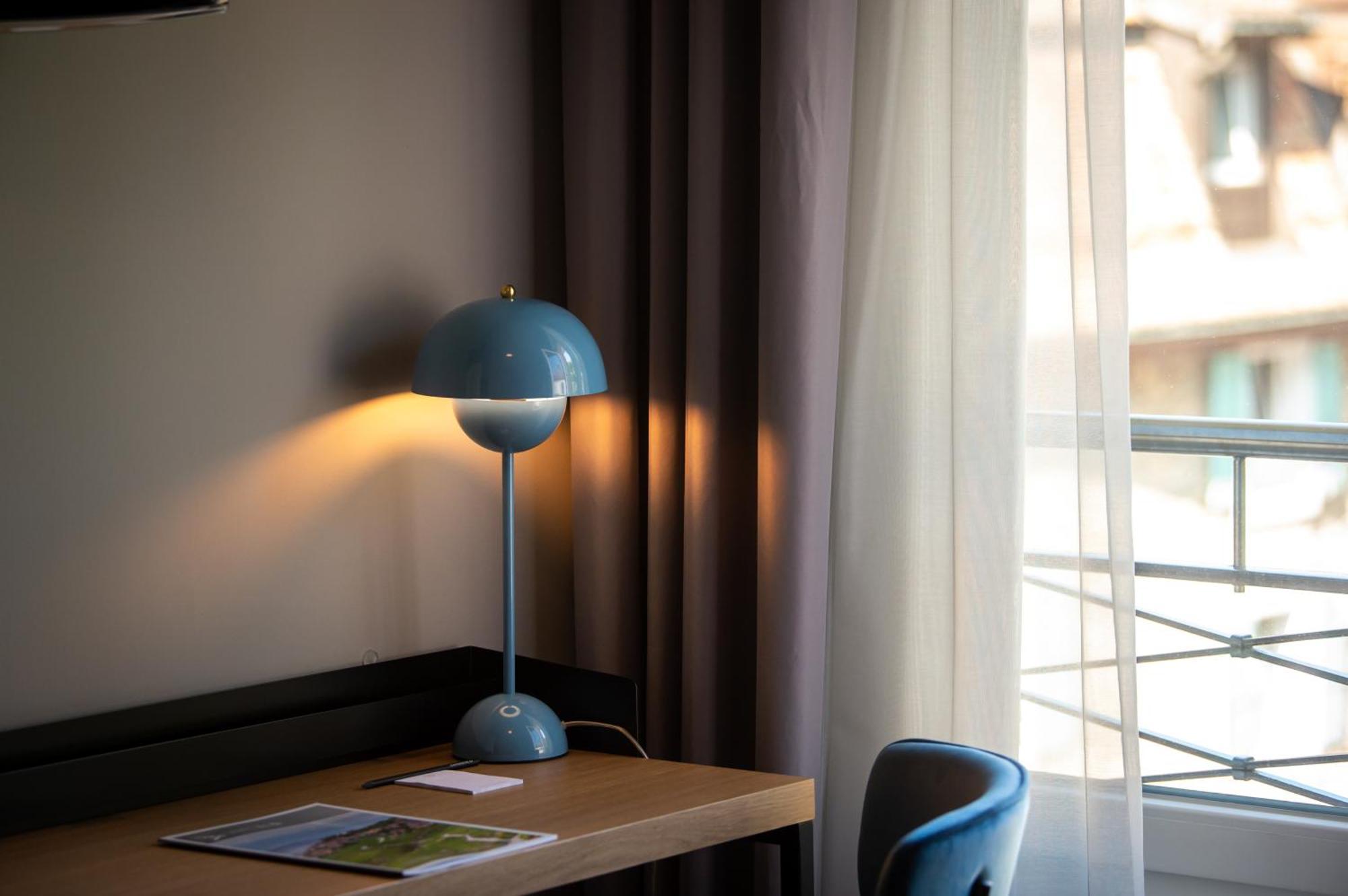 Chatonneyre Hotel & Restaurant Веве Экстерьер фото